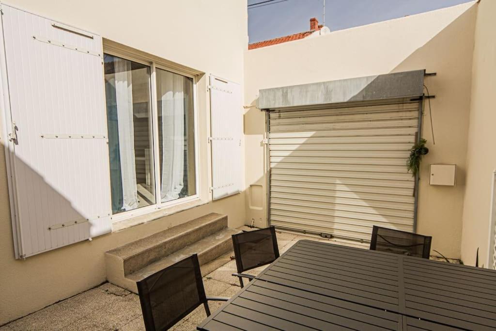 Jolie Maison De La Rochelle Apartment La Rochelle (Charente-Maritime)
